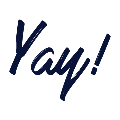 YaY! Sound logo