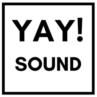 YaY! Sound logo